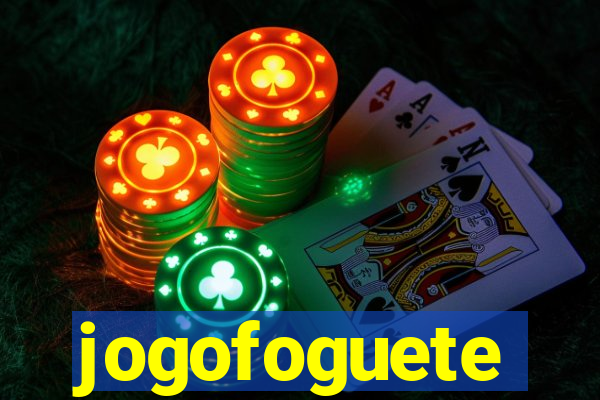 jogofoguete