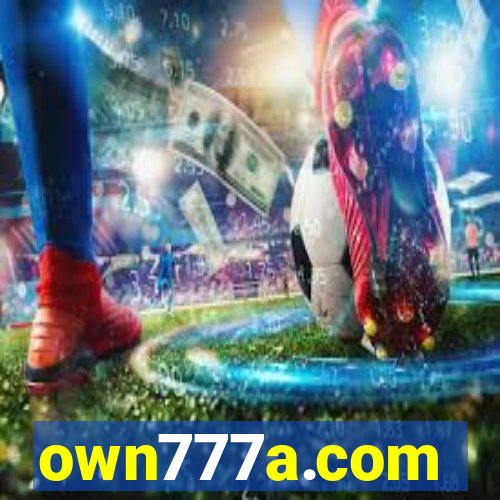 own777a.com