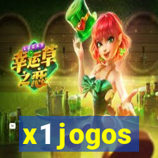 x1 jogos