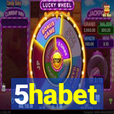 5habet