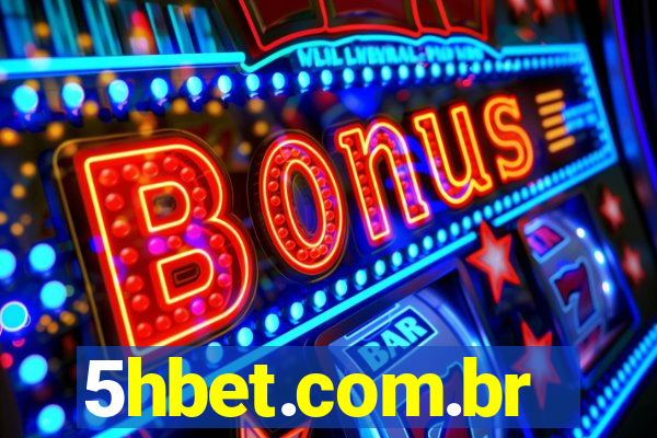 5hbet.com.br