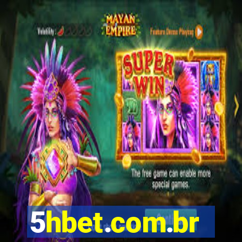 5hbet.com.br