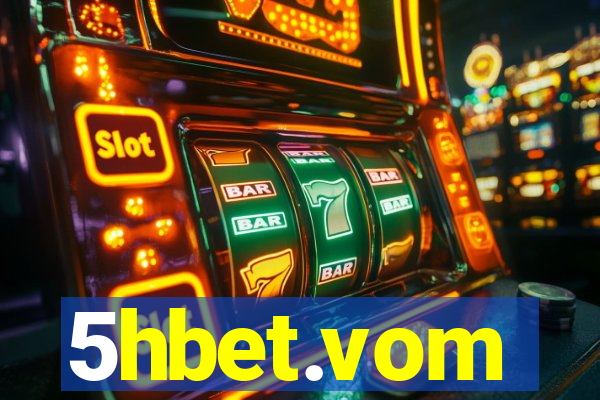 5hbet.vom