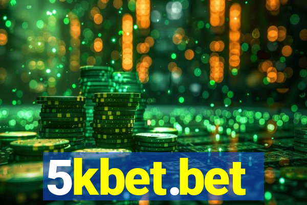 5kbet.bet