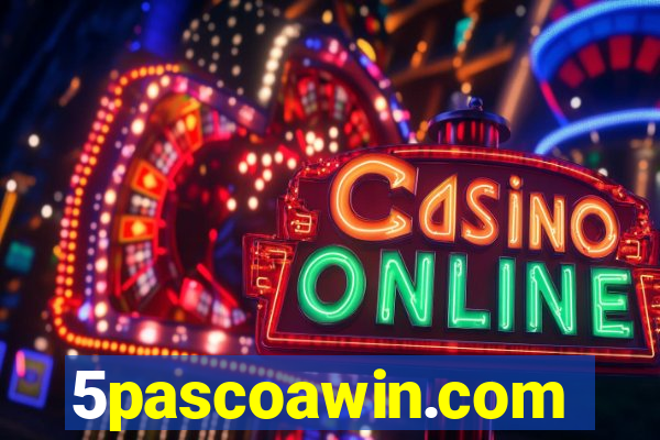 5pascoawin.com