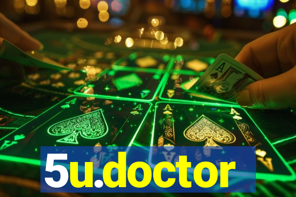 5u.doctor