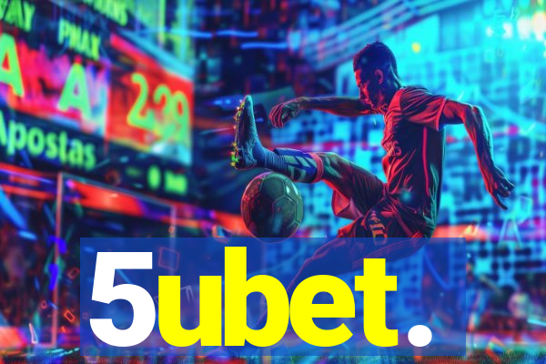 5ubet.