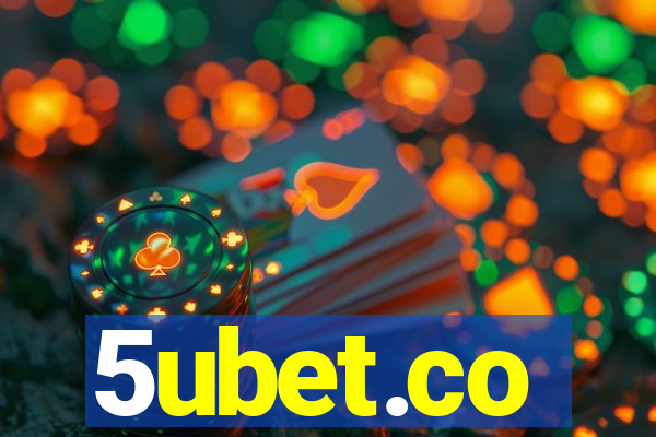 5ubet.co