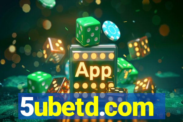 5ubetd.com