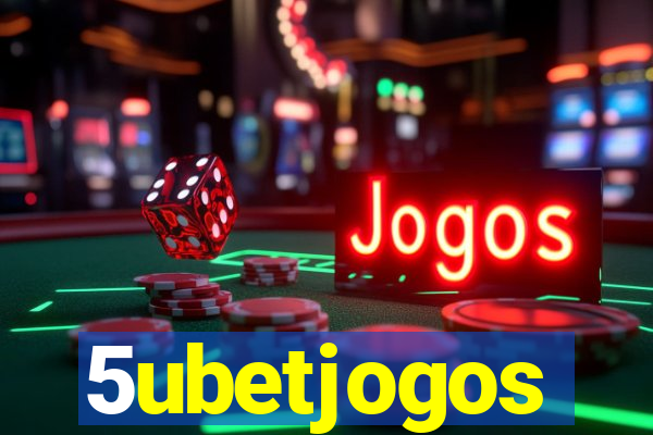 5ubetjogos