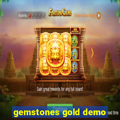 gemstones gold demo