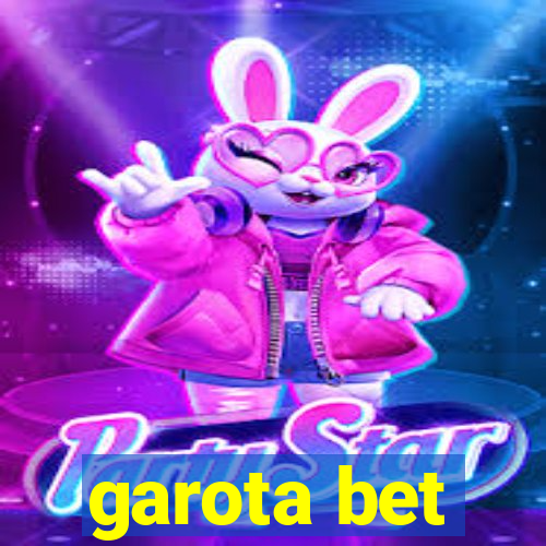 garota bet