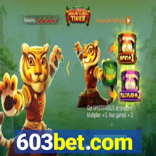 603bet.com