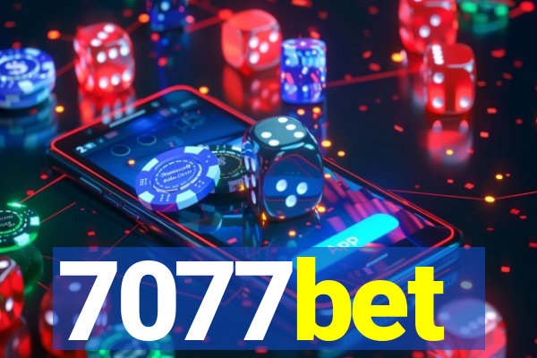 7077bet