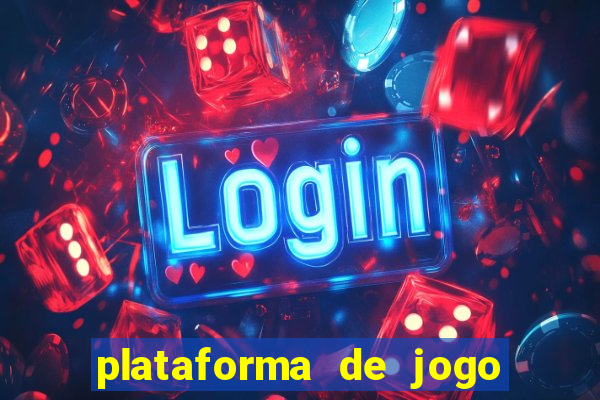 plataforma de jogo que paga no cadastro