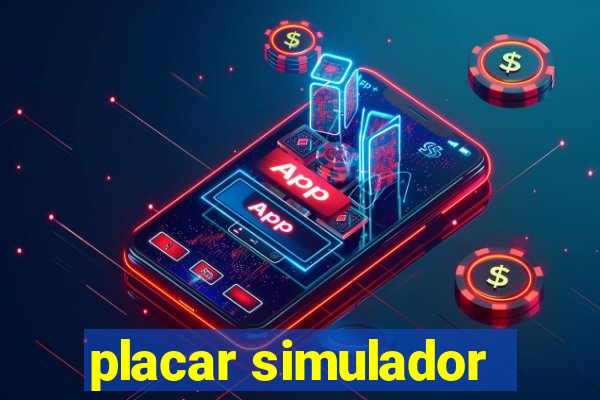 placar simulador