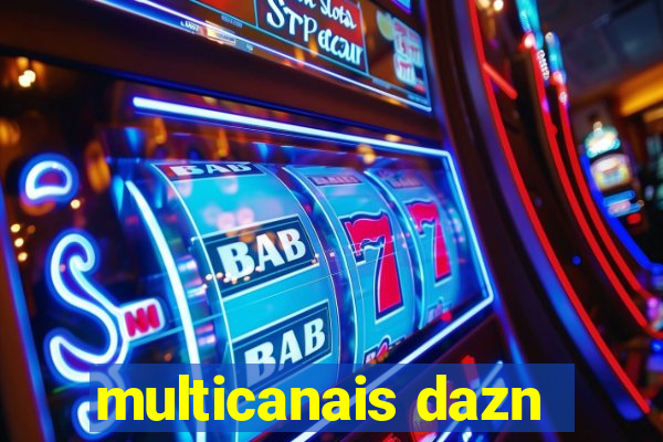 multicanais dazn