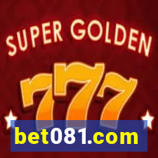 bet081.com