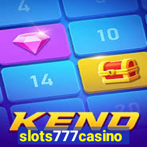 slots777casino