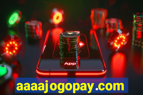 aaaajogopay.com