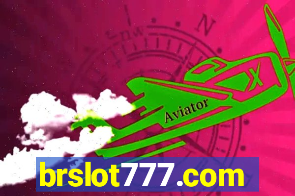 brslot777.com