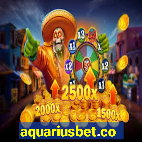 aquariusbet.co