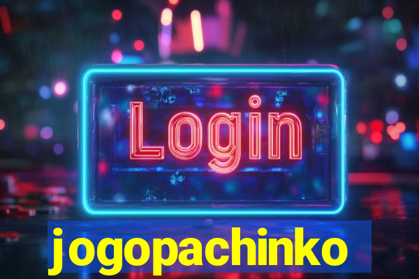 jogopachinko