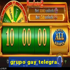 grupo gay telegra.