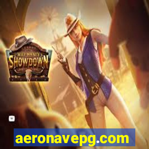 aeronavepg.com