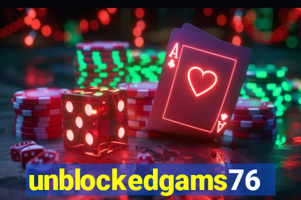 unblockedgams76