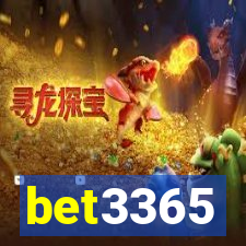 bet3365