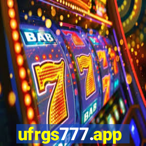 ufrgs777.app