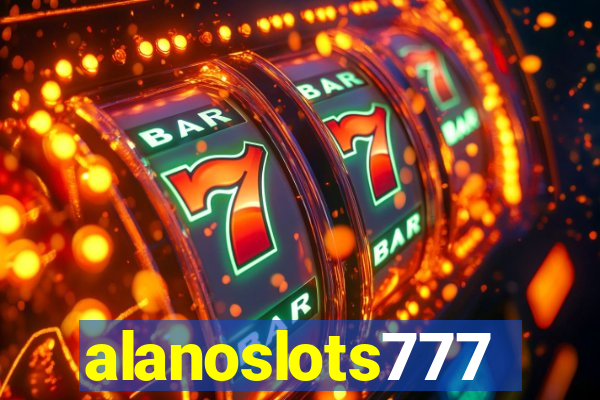 alanoslots777