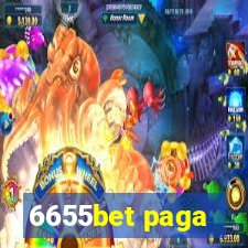 6655bet paga