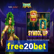 free20bet