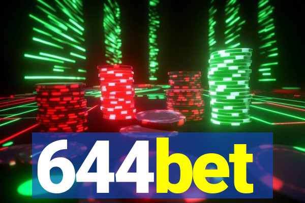 644bet