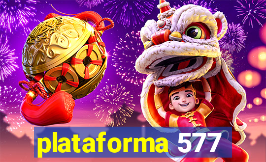 plataforma 577