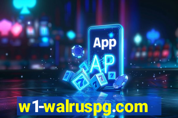 w1-walruspg.com