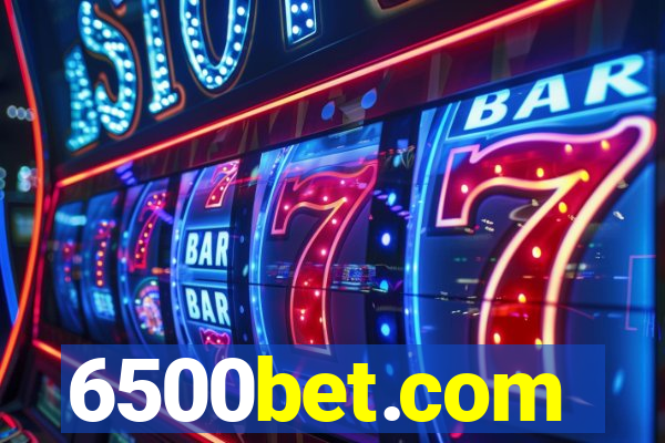 6500bet.com