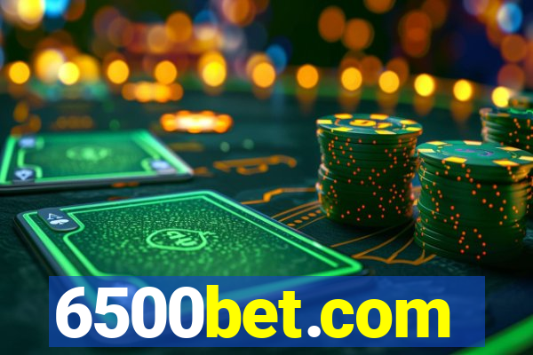 6500bet.com