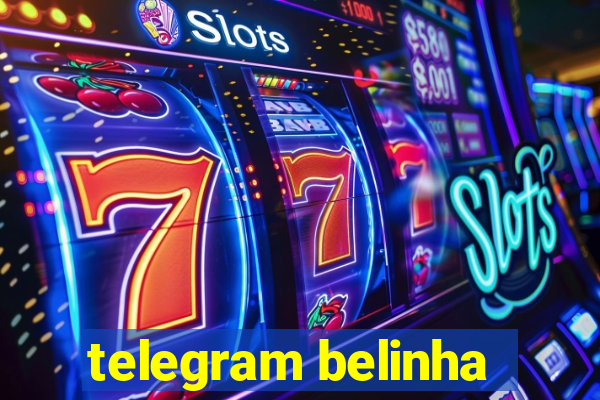 telegram belinha