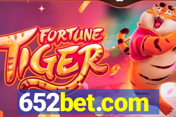 652bet.com