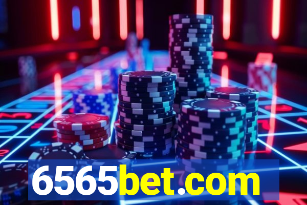 6565bet.com