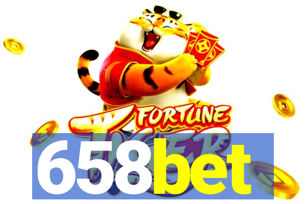 658bet