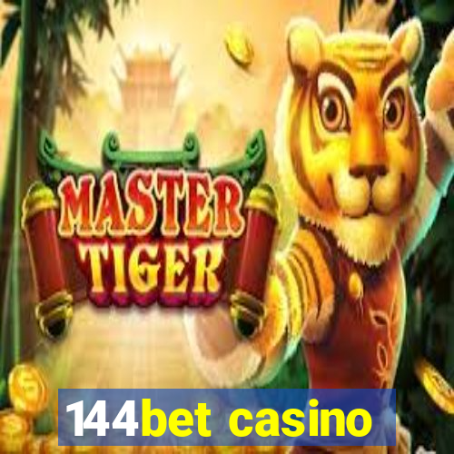 144bet casino