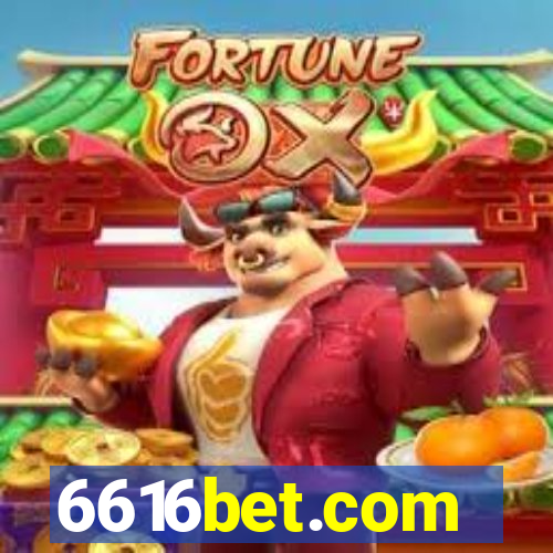 6616bet.com