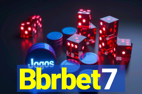 Bbrbet7