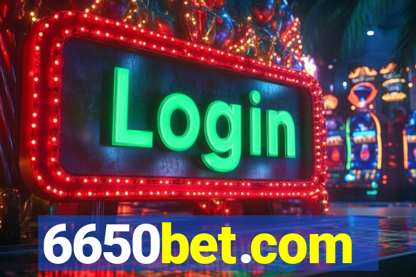 6650bet.com