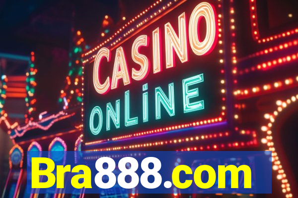 Bra888.com