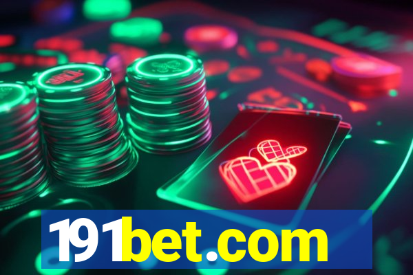 191bet.com